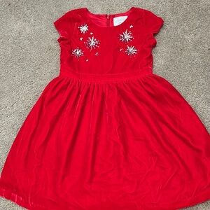 Girl’s Gymboree Dress